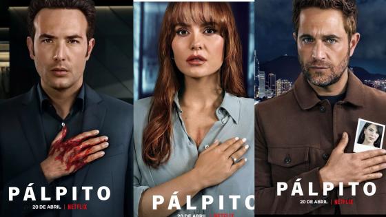 Palpito Palpito