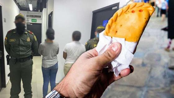 Empanada Empanada