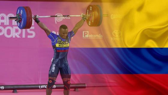 Mundial de pesas Mundial de pesas