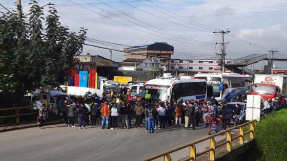 Las exigencias de los ciudadanos que se manifestaron en la calle 13