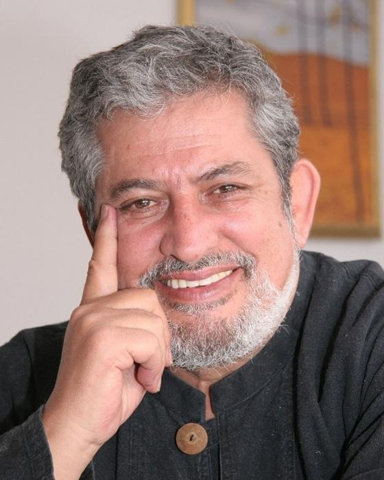 Alí Humar Alí Humar