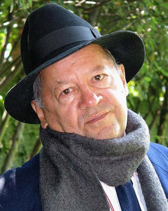 Carlos ‘el mocho’ Sánchez Carlos ‘el mocho’ Sánchez