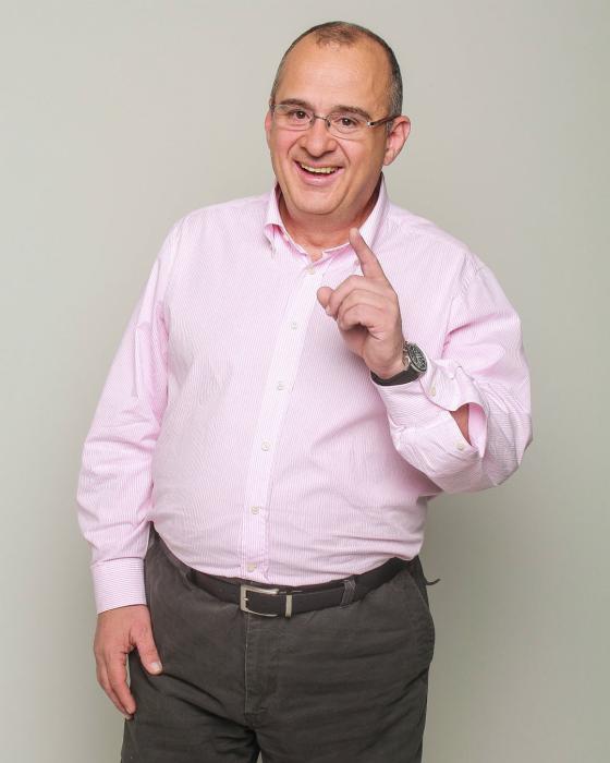 ‘Jota’ Mario Valencia ‘Jota’ Mario Valencia