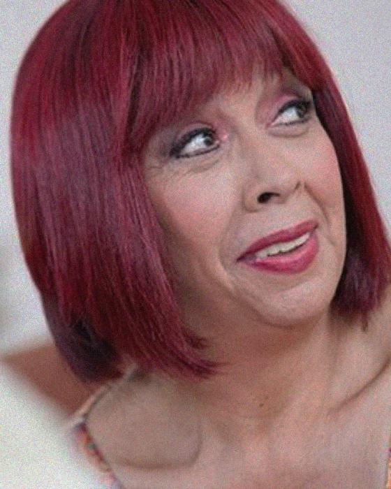 Lucero Gómez Lucero Gómez