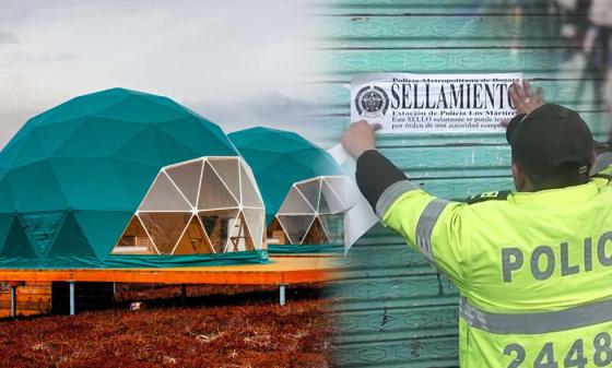 glamping muerte noticias Cundinamarca Manta glamping muerte noticias Cundinamarca Manta