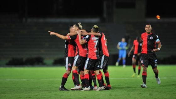 Cúcuta Deportivo Cúcuta Deportivo