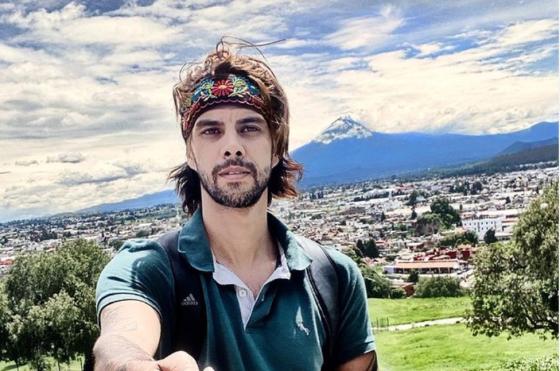 Influencer de viajes revela los secretos para viajar haciendo contenido para Instagram Influencer de viajes revela los secretos para viajar haciendo contenido para Instagram