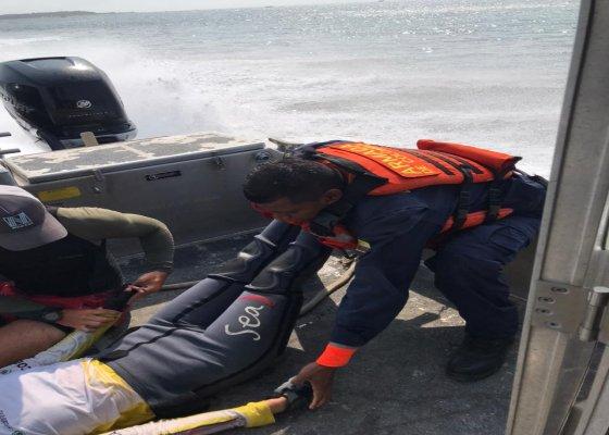 Menor de edad rescatada Cartagena noticia Menor de edad rescatada Cartagena noticia