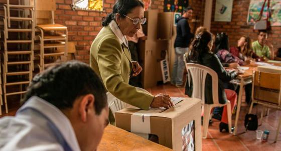 Registraduría-definió-formularios-E14-y-tarjetones-electorales Registraduría-definió-formularios-E14-y-tarjetones-electorales