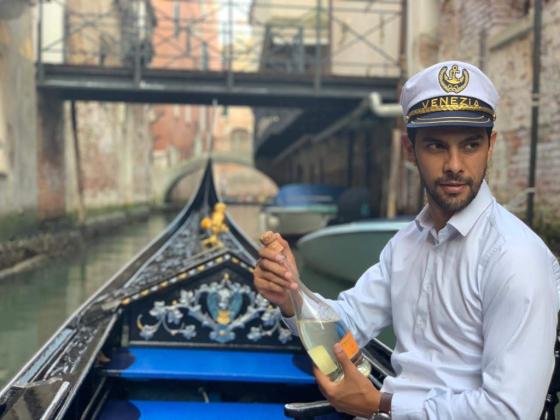 Influencer de viajes revela los secretos para viajar Influencer de viajes revela los secretos para viajar