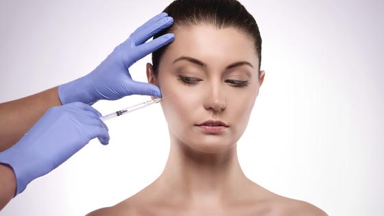 Baby botox Baby botox