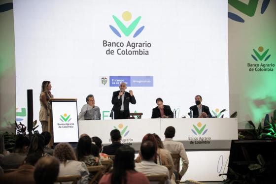 Banco Agrario crédito hipotecario vivienda mi casa ya subsidio de vivienda