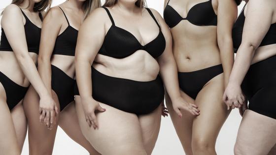 Body Shaming Body Shaming