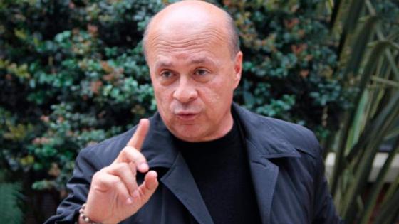 Carlos Antonio Vélez Carlos Antonio Vélez