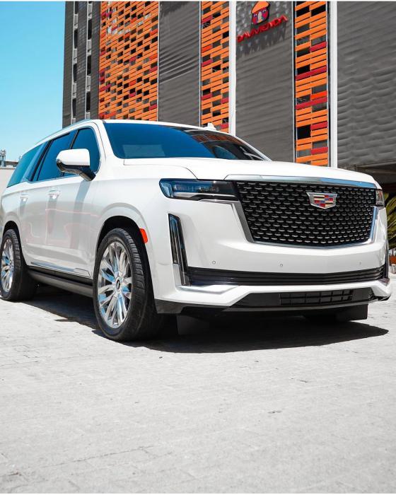 Cadillac Escalade ESV Sport Premium