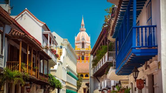 Residentes del Centro Histórico presentan soluciones a Alcalde de Cartagena