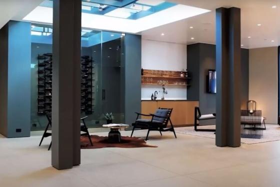 Así es la lujosa casa de Luis Díaz en Liverpool Así es la lujosa casa de Luis Díaz en Liverpool
