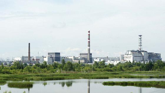 Chernobyl Chernobyl