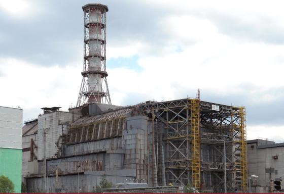 Chernobyl Chernobyl