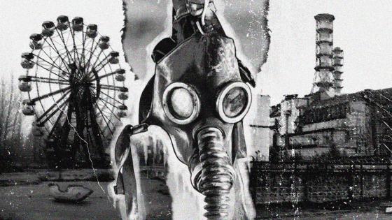 Chernobyl 1986 Chernobyl 1986