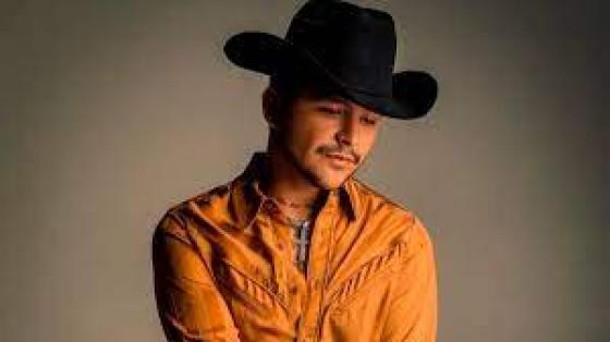 La colombiana que le habría robado el corazón a Christian Nodal La colombiana que le habría robado el corazón a Christian Nodal