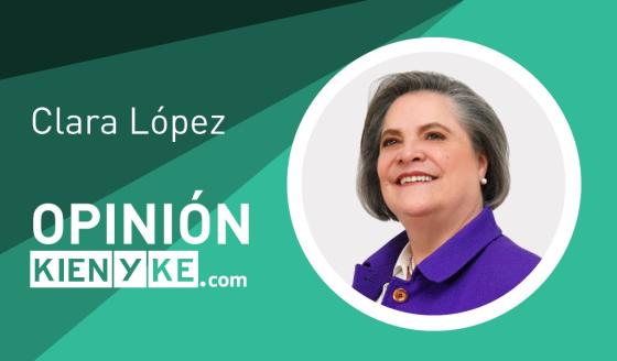 Claridades pensionales: democratización no es expropiación