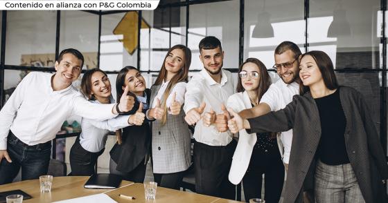 P&G le apuesta a mejorar el equilibrio entre el trabajo y la vida privada de sus colaboradores