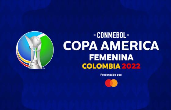 Ramón Jesurún, el ausente en sorteo de la Copa América Femenina Ramón Jesurún, el ausente en sorteo de la Copa América Femenina