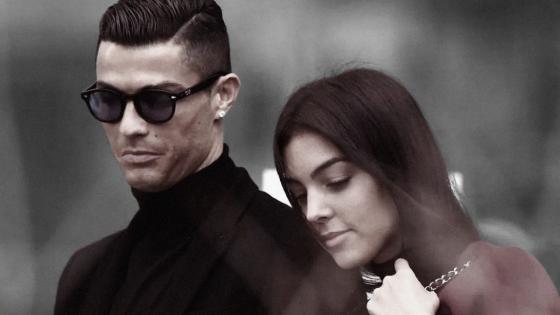alt cristiano ronaldo y georgina rodríguez alt cristiano ronaldo georgina rodríguez
