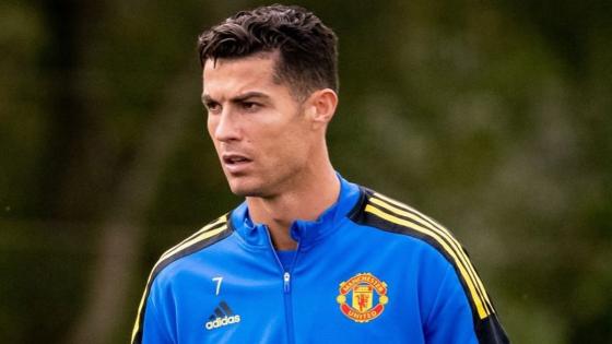 Cristiano Ronaldo Cristiano Ronaldo