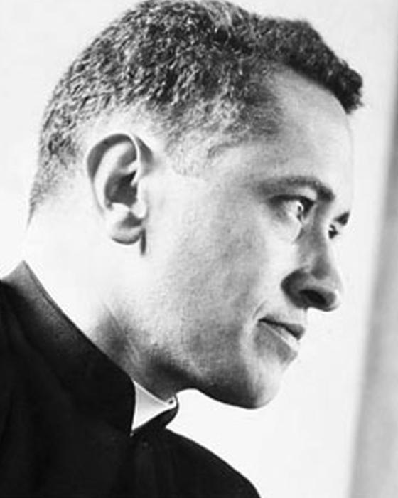 Camilo torres