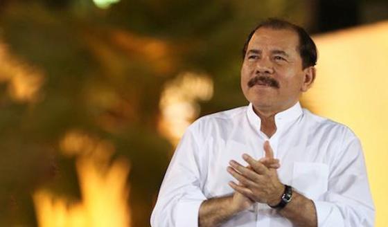 Nicaragua se retira de la OEA Nicaragua se retira de la OEA