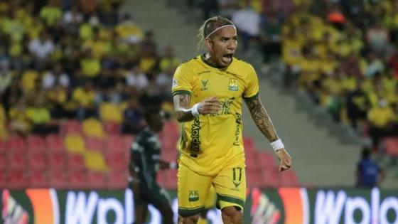 Dayro Moreno Dayro Moreno