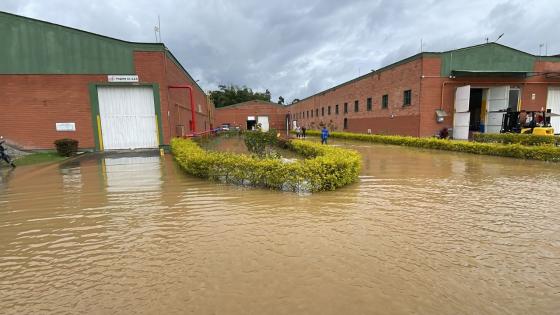 emergencia rionegro antioquia santander noticias