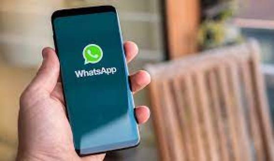 Caída de Whatsapp Caída de Whatsapp