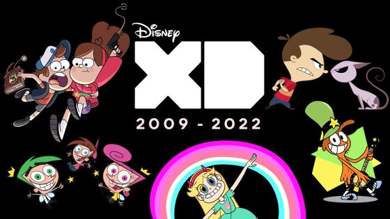 disney-xd