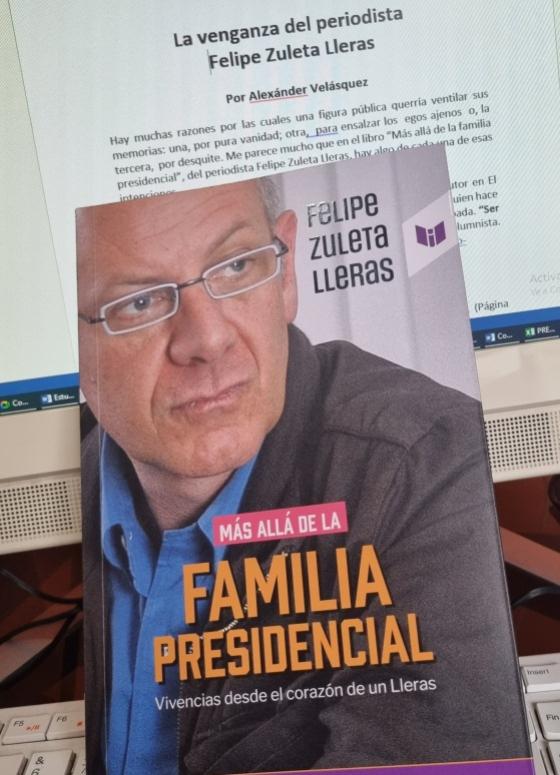 La venganza del Sugar daddy Felipe Zuleta Lleras La venganza del Sugar daddy Felipe Zuleta Lleras