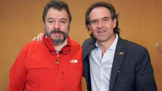 Fico-Gutiérrez-y-Carlos-Negret Fico-Gutiérrez-y-Carlos-Negret