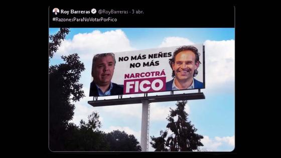 Roy Barreras Roy Barreras