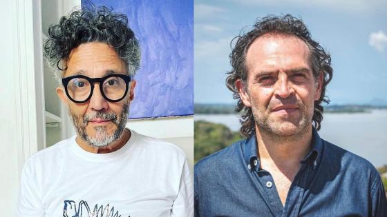 Fito Paez Fico Gutiérrez Fito Paez Fico Gutiérrez