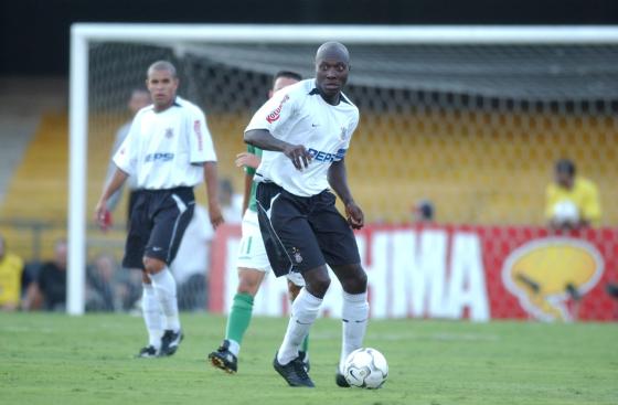 Freddy Rincón y el día que lo buscaron nacionalizar brasilero