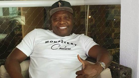 Lo que se sabe sobre el estado de salud de Freddy Rincón Lo que se sabe sobre el estado de salud de Freddy Rincón