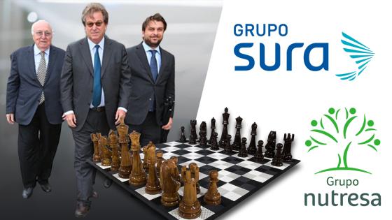 Grupo Gilinski Grupo Gilinski