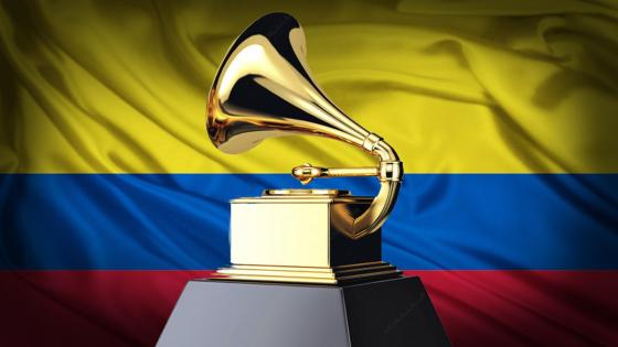 Premios Grammy