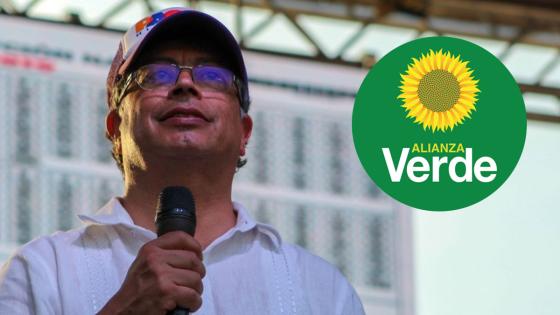 alt gustavo petro alianza verde alt gustavo petro alianza verde