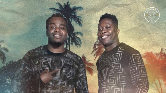 Herencia de Timbiquí