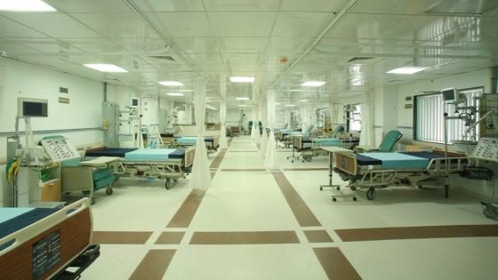 Hospital Hospital