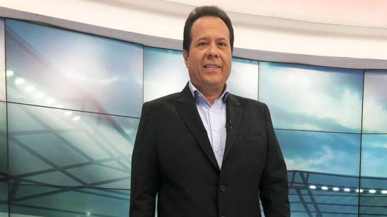 La razón de la no narración del 'Cantante de gol' en clásico caleño La razón de la no narración del 'Cantante de gol' en clásico caleño