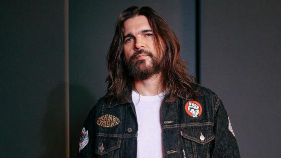 Juanes premios Grammy 2022