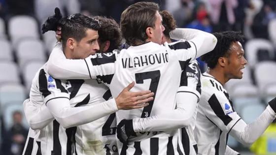 Juventus